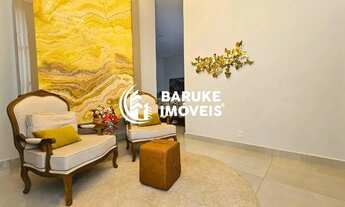 Imagem 2: Casa de condomínio 3 quartos 3 suítes para aluguel no bairro RESIDENCIAL DUAS MARIAS