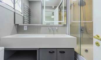 Imagem 6: Apartamento em Menino Deus