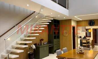 Imagem 2: Sobrado de 350m² com 3 quartos em Jardim São Paulo(Zona Norte