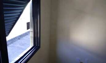 Imagem 6: Apartamento em Avenida Doutor Moura Ribeiro - Marapé - Santos/SP