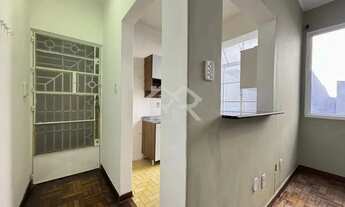 Imagem 7: Apartamento semimobiliado com 02 quartos para alugar em Porto Alegre no bairro Santana