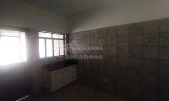 Imagem 4: Casa de Fundos Locação Parque Industrial