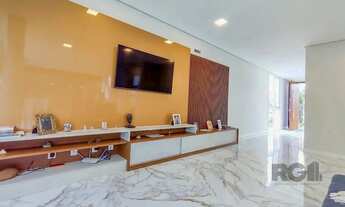 Imagem 6: Casa em Condomínio em Alphaville