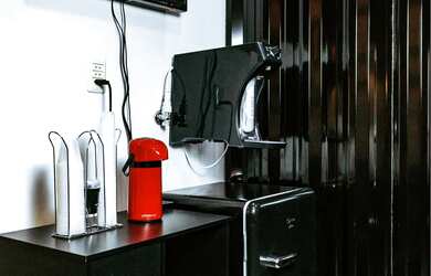 Imagem 3: Alugo estúdio de tatuagem completo