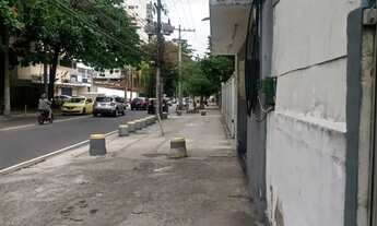 Imagem: TERRENO COMERCIAL-360M²-PECHINCHA