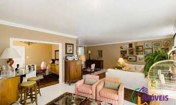 Imagem 5: APARTAMENTO - HIGIENÓPOLIS - SP