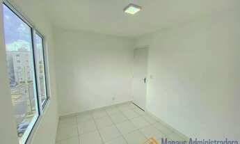 Imagem 5: Manaus Imóveis - Rua Ilha Oregon, nº 61, Apartamento 302, Bloco 13, Condomínio Smart Vista