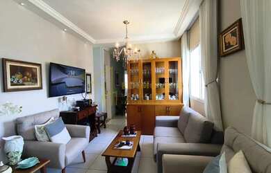 Imagem 2: Viva a tranquilidade na Praia da Baleia: apartamento com 2 vagas de garagem!