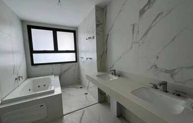 Imagem 7: Apartamento Alto Padrão NEO Alphaville