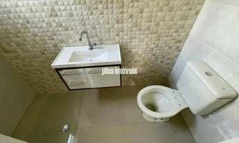 Imagem 7: SUMARE -CASA COMERCIAL - 4 SALAS - COZINHA - 01 VAGA- R$5.000,00