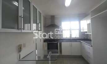 Imagem 7: Apartamento - Mansões Santo Antônio - Campinas