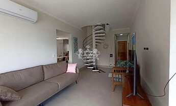 Imagem 7: Cobertura/ Duplex