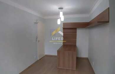 Imagem 6: Apartamento à venda no Parque das Camélias, no Residencial Novo Capivari, em Campinas/SP