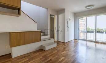 Imagem: Venda Cobertura 2 Dormitórios - 128 m²