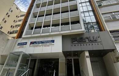 Imagem 2: Sala comercial à venda 30m² Tijuca, Rio de Janeiro