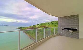 Imagem 7: Imóvel para venda tem 123 metros quadrados com 3 quartos em Praia do Morro - Guarapari - E