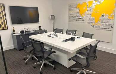 Imagem 3: Conjunto comercial para locação na Vila Nova Conceição