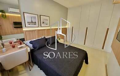 Imagem 4: Piazza Toscana - Pronto para morar com 1 ou 2 vagas - Venha mudar hoje mesmo 293