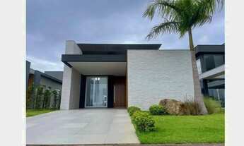 Imagem: Casa Reserva Das Águas - 07 Casa 07 Quadra