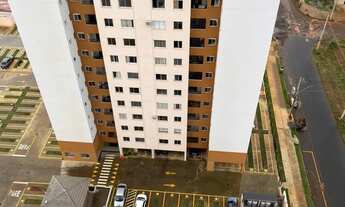 Imagem 5: Ágio de apartamento em Goiânia: Oportunidade Única de Lazer Completo no Eldorado Parque!