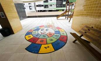 Imagem 5: 3 quartos I Ponta Verde I 76m² I 3 banheiros