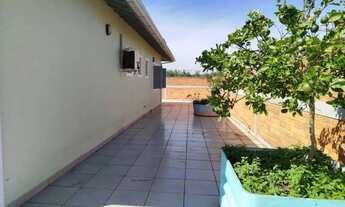 Imagem 5: Casa com sala comercial de 200m² à venda no Vicentina terreno de 1.200m², imóvel versátil