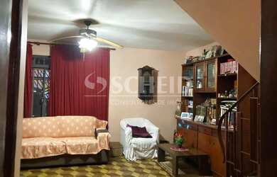 Imagem 7: Casa sobrado a venda, 3 dormitórios, 3 banheiros no Campo Grande