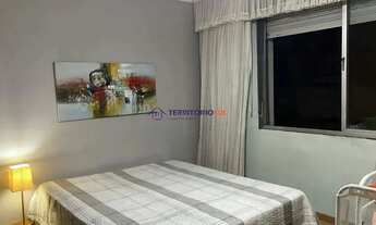 Imagem 5: Ótimo apartamento com 79,4m2, 2 dorm. e dependencia completa