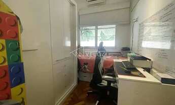 Imagem: Apartamento - / Residencial / Botafogo