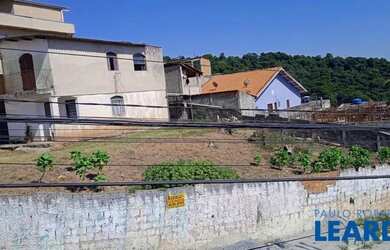 Imagem 2: TERRENO - JARDIM NOVA VIDA - SP