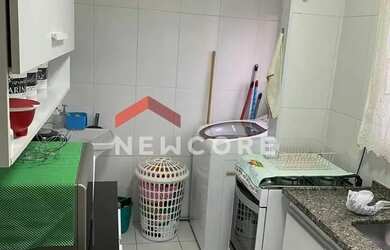 Imagem 5: Apartamento em Rua Calendas - Vila Luzita - Santo André/SP