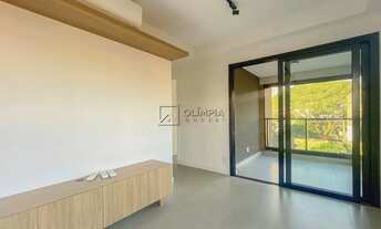 Imagem 3: Aluguel Apartamento 2 Dormitórios - 65 m² Pinheiros