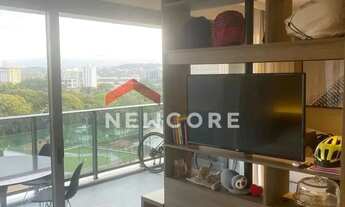 Imagem 3: Flat em Avenida Eusébio Matoso - Pinheiros - São Paulo/SP