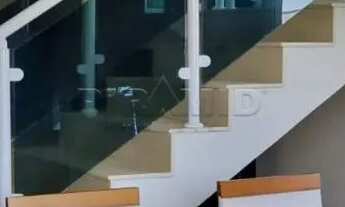 Imagem 5: Sobrado em Condomínio, Bonfim Paulista, Zona Sul em Ribeirão Preto/SP