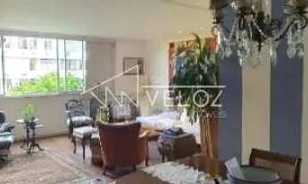 Imagem 4: Apartamento - Padrão / Residencial / Leblon