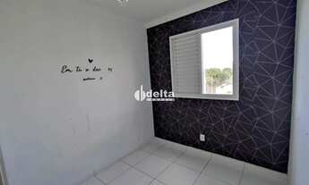 Imagem 5: Apartamento disponível para locação no bairro Segismundo Pereira em Uberlândia-MG