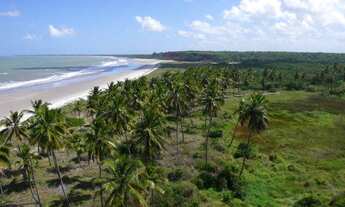 Imagem 7: Terreno, Brasil, mar, praia