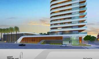 Imagem 3: Ed. Mont Tremblant Residence 300m², 4 suítes, 1 por andar, 4 vagas - Doutor Imoveis