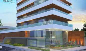Imagem 2: Ed. Mont Tremblant Residence 300m², 4 suítes, 1 por andar, 4 vagas - Doutor Imoveis