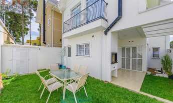 Imagem 2: Sobrado, Umbará, Curitiba-PR