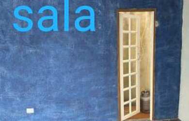 Imagem 2: Alugo casa no pq marinha 2 quartos