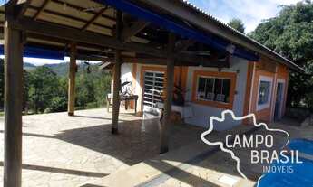 Imagem 6: Lindo sítio na Zona Norte de São José dos Campos!!!