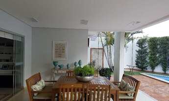 Imagem 5: Alugo Casa térrea espetacular em condomínio fechado