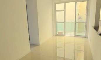 Imagem: Vila isabel! Prédio novo 2 qtos suíte