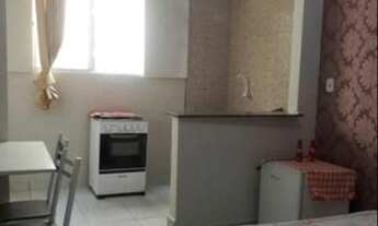 Imagem 7: Alugo quitinete mobiliada no calhau