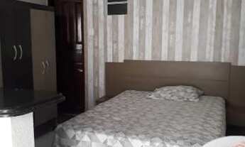 Imagem 3: Alugo quitinete mobiliada no calhau