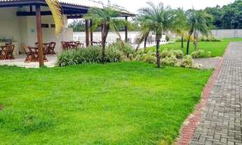 Imagem 7: Terreno no condomínio do bosque