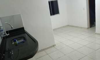 Imagem 3: Alugo casa individual