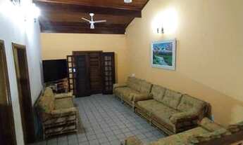 Imagem 6: Casa na praia com piscina aquecida, 2 spar, salão de jogos, ar condicionado