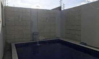 Imagem 2: Alugo casa com piscina - Santa Inês MA